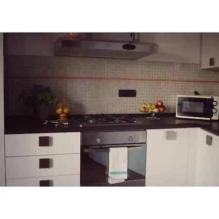Gori 11 Apartman *