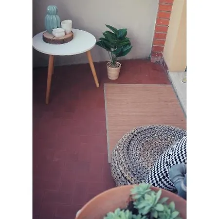 Gori 11 Apartman *