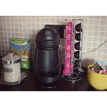 Gori 11 Apartman